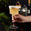 Verres Raye Crystal Sour
