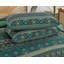 Polyester Floral Duvet Cover-130605160