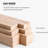 Modern Simple Multi-Functional Large-Capacity Sideboard