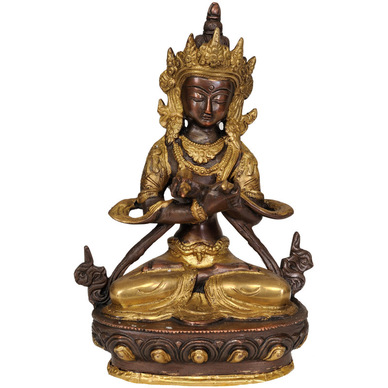 Divinité bouddhiste tibétaine Vajradhara