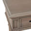 Console 2 tiroirs Cassatt