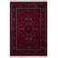 Oryana Oriental Tencel Machine Made Indoor / Outdoor Area Rug-904102586