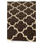 Orlando Black Rug