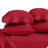 Ultra-Soft Microfiber Pillowcase-267221127-267221161