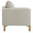 Hawken Boucle Fabric Accent Armchair-117546403-117546404