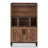 Geonna 31.5'' Sideboard with Bar Hutch