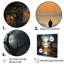 Lovejoy - Paysages abstraits, art mural, salon_106531-95907692-95907693