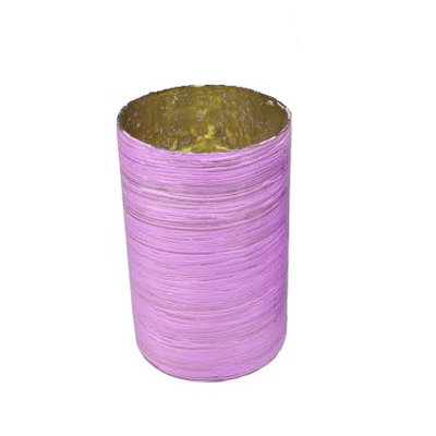 Porte-bougies décoratives 4,5 po