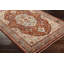 Tapis oriental rouille Lodean-1399741269