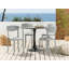 Wanship 45cm H Stacking Side Chair-161353418