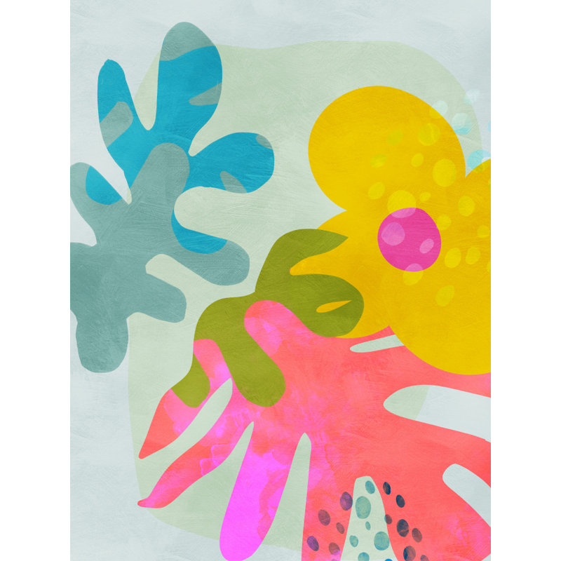Wrapped Canvas Print, 76.2 cm H x 50.8 cm W
