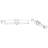 Degeorge Dimmable LED Vanity Light