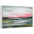Floating Frame White