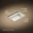 Claude by Studio McGee 19-13/16" Rectangular Undermount Bathroom Sink-128982024