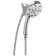 Essential™ Linear Round H2OKinetic® Multi-Function Hydrati® 2|1 Shower
