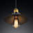 Pieter 1 - Light Single Pendant