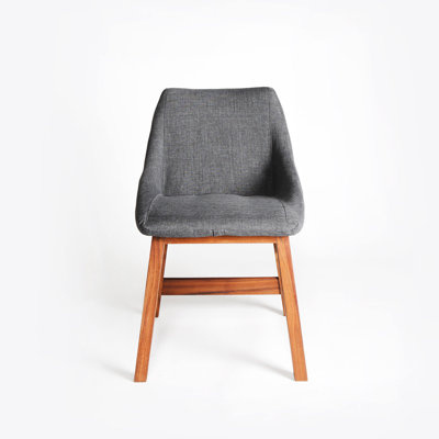 Pirwi Upholstered Dining Chair
