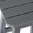 Laguna 29" Square Bar Stool-99307190