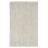 Chunky Area Rug in Ivory