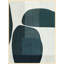 Balancing Act II Painting by Bobby Berk