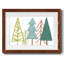 Collection Modern Holiday A - reproduction de cadre photo simple-461013890-461013889