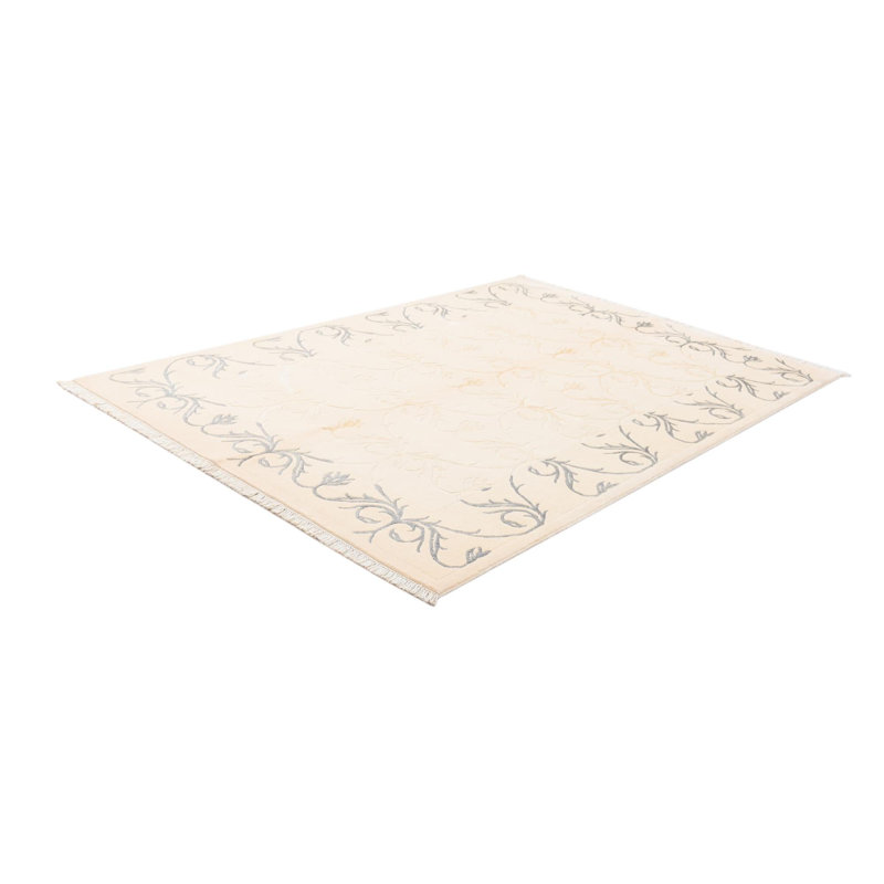 Tapis crème Munoz
