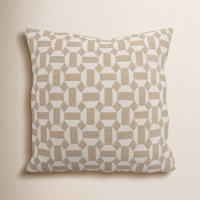 Gabi Sunbrella® Indoor/Outdoor Throw Pillow