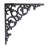 Scroll Shelf Bracket-28160468