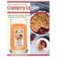 Bonjour Autumn II 18 oz Status Candle Glass