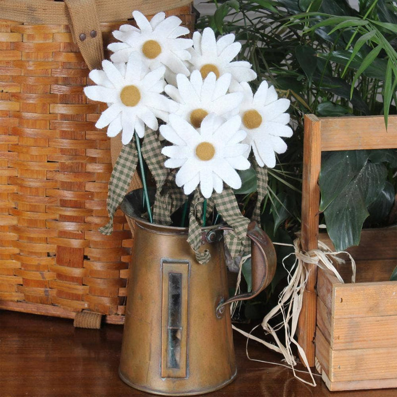 Paquet de 6 bâtons de marguerite
