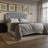 Dwayna Upholstered Panel Bed-910408434-910408433