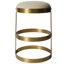 Dior Metal Bar & Counter Stool-69304999-69304998