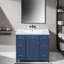 Meuble-lavabo simple avec plateau 36,02 Tornell-764076847