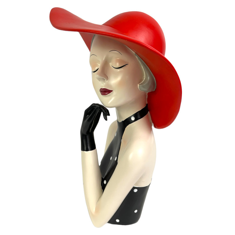 Arien People Figurines & Sculptures