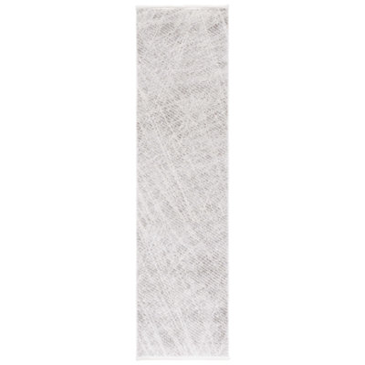 Candelario Performance Abstract Rug