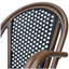 BISTRO CHAIR (ensemble de 2)