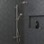 Raindance C 240 Shower Head-3609289-128767098