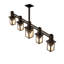 Hyde Park 5 - Light Pendant