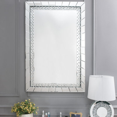 Miroir d'appoint Nysa