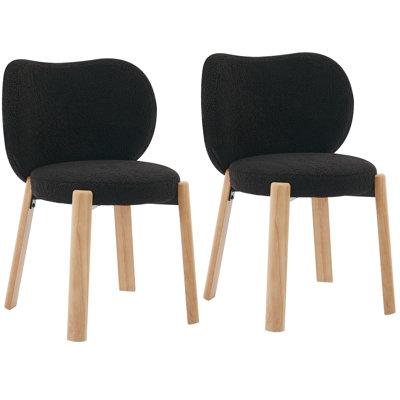 Accent in Black