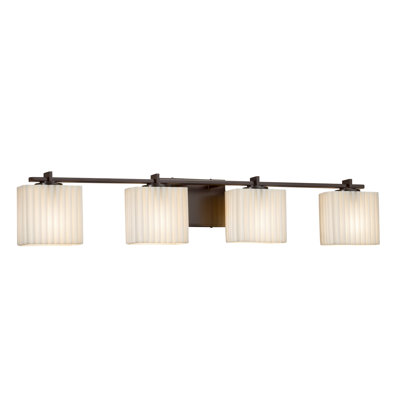 Donasia 4 - Light Dimmable Vanity Light