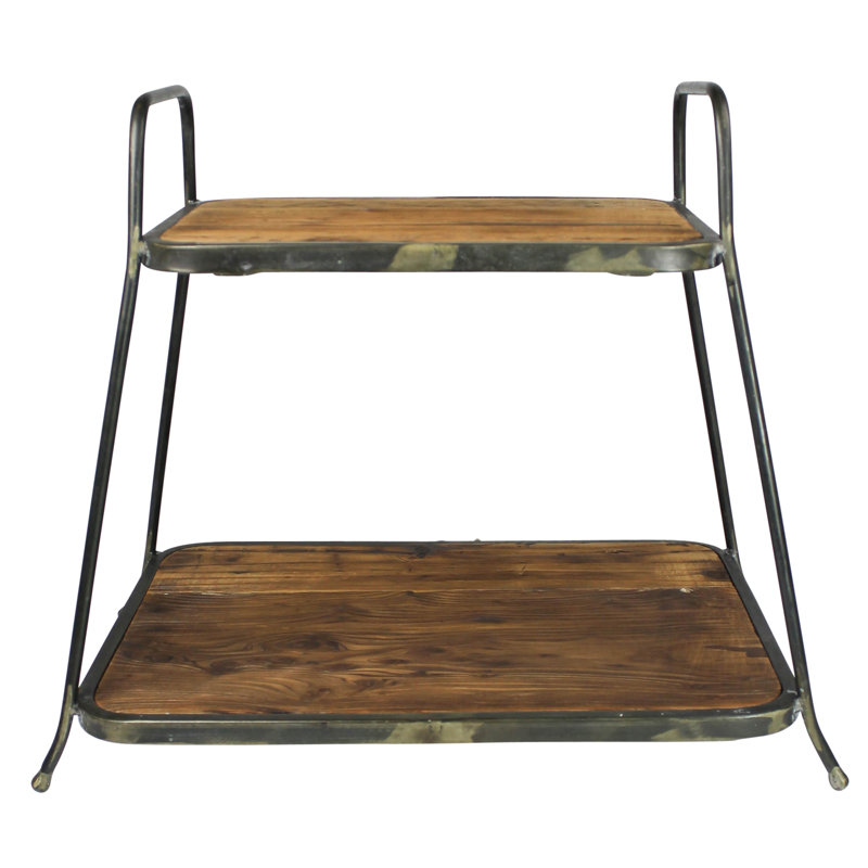 Tiered Stand