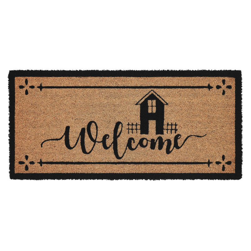 Tapis festif festif sel sel, L 17 po x L 36 po