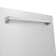 ZLINE 24 in. Monument Series Top Touch Control Dishwasher in W/ Tub, 45dBa
