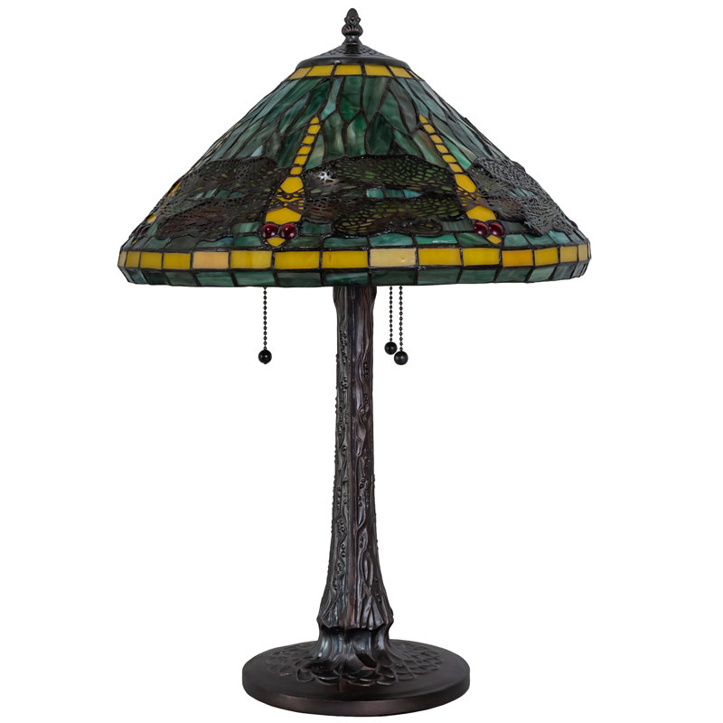 Aliakbar Table Lamp Set