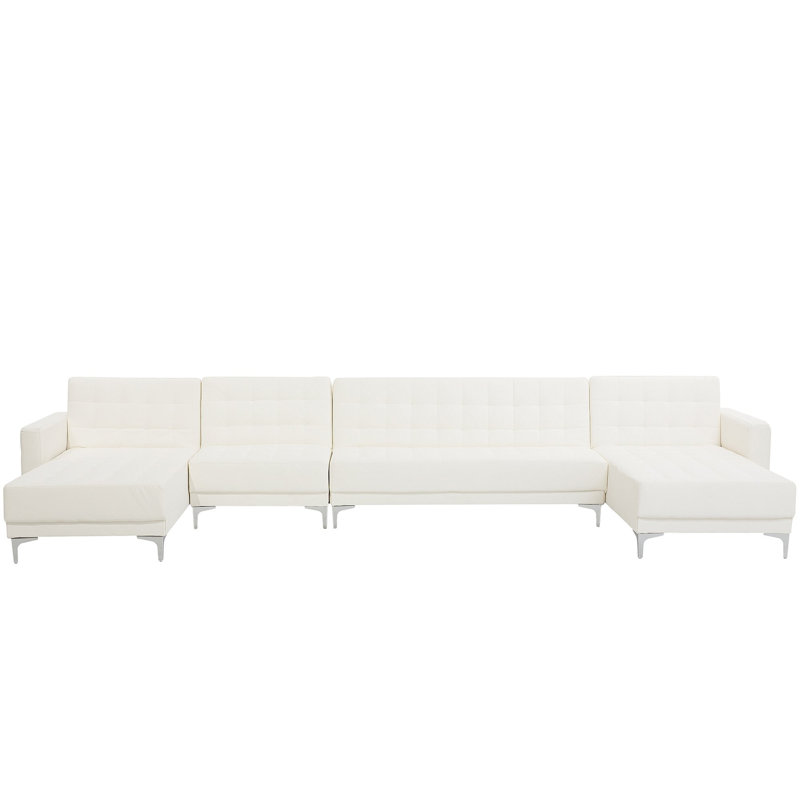 Finnegan 6 Seater Large Corner Sofa 