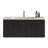 36" Bathroom Vanity with Ceramic Sink-1146563292