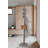 Flapper 9 - Hook Freestanding Coat Rack-44997582