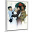Art mural sur toile Norman Rockwell-1623126978-1623127037