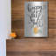 Luxe Art «Happy Fall Y'All» par Fearful Made Creations, art mural-1107443943